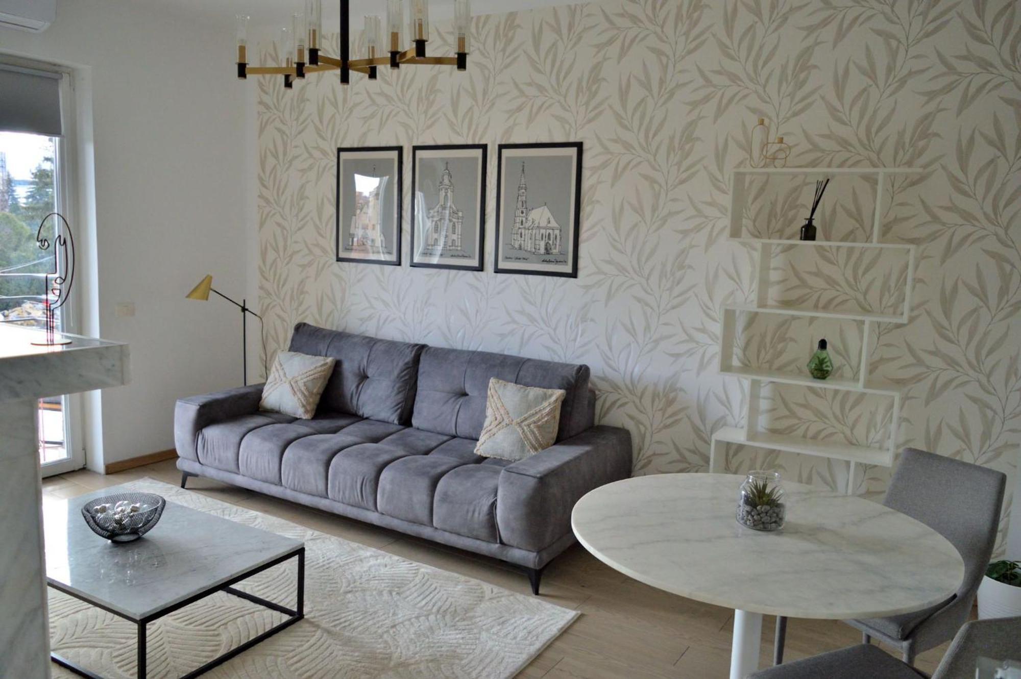 Urban Retreat Cluj Leilighet Eksteriør bilde