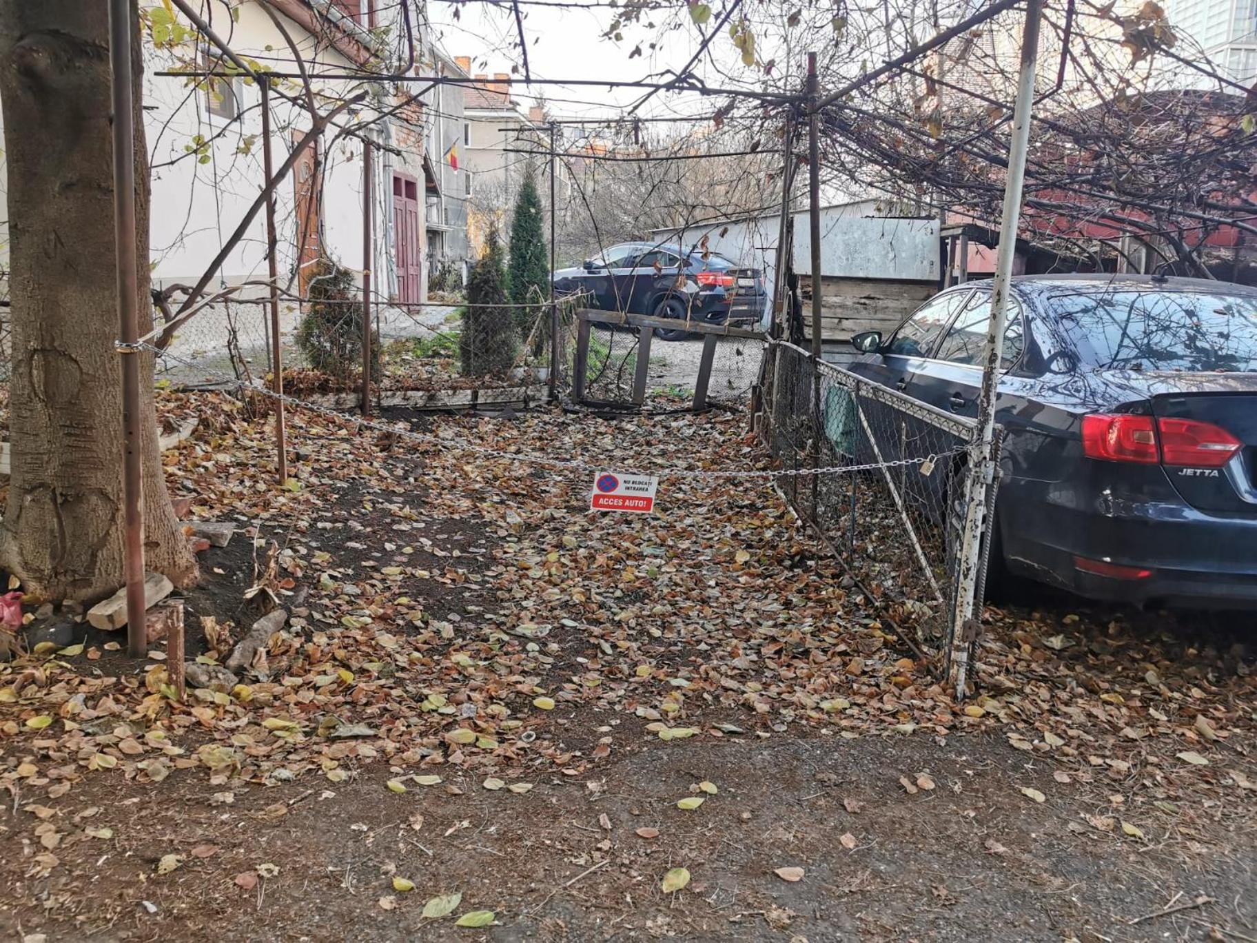 Urban Retreat Cluj Leilighet Eksteriør bilde