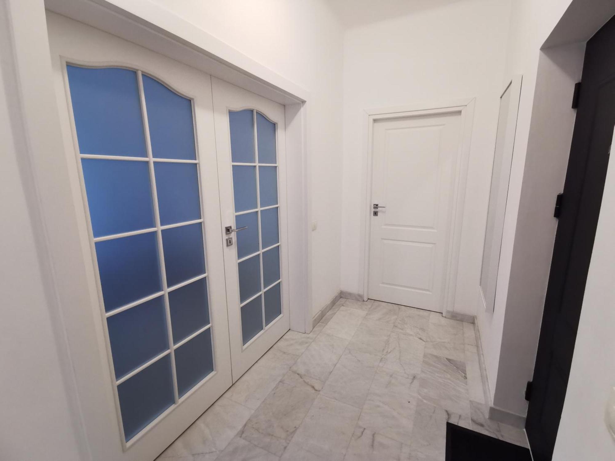 Urban Retreat Cluj Leilighet Eksteriør bilde